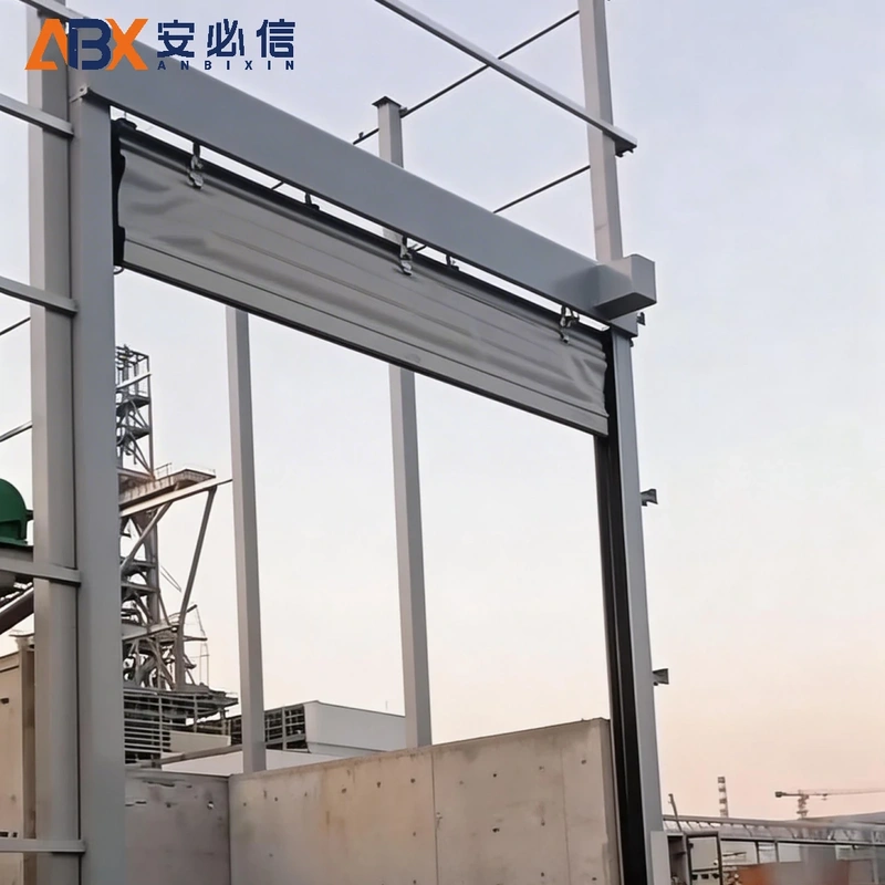 鹰潭高速堆积门