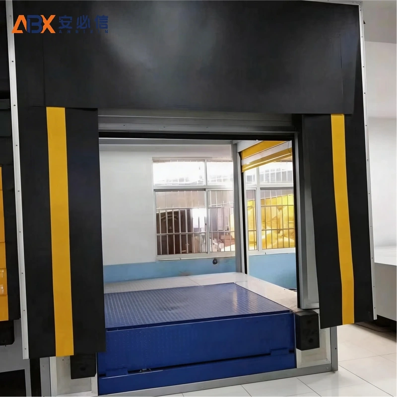 鹰潭工业快速门