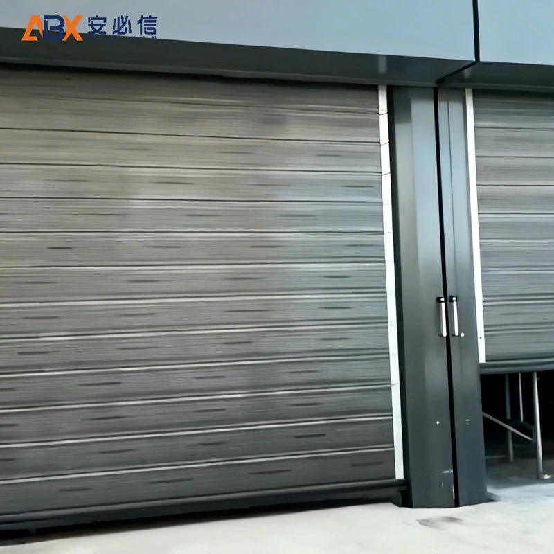 鹰潭雷达高速门